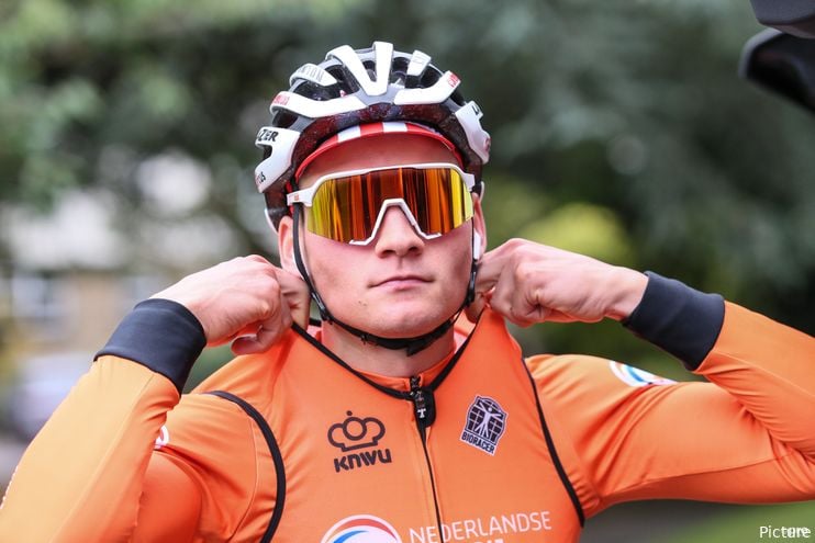 Dutch national cycling team online